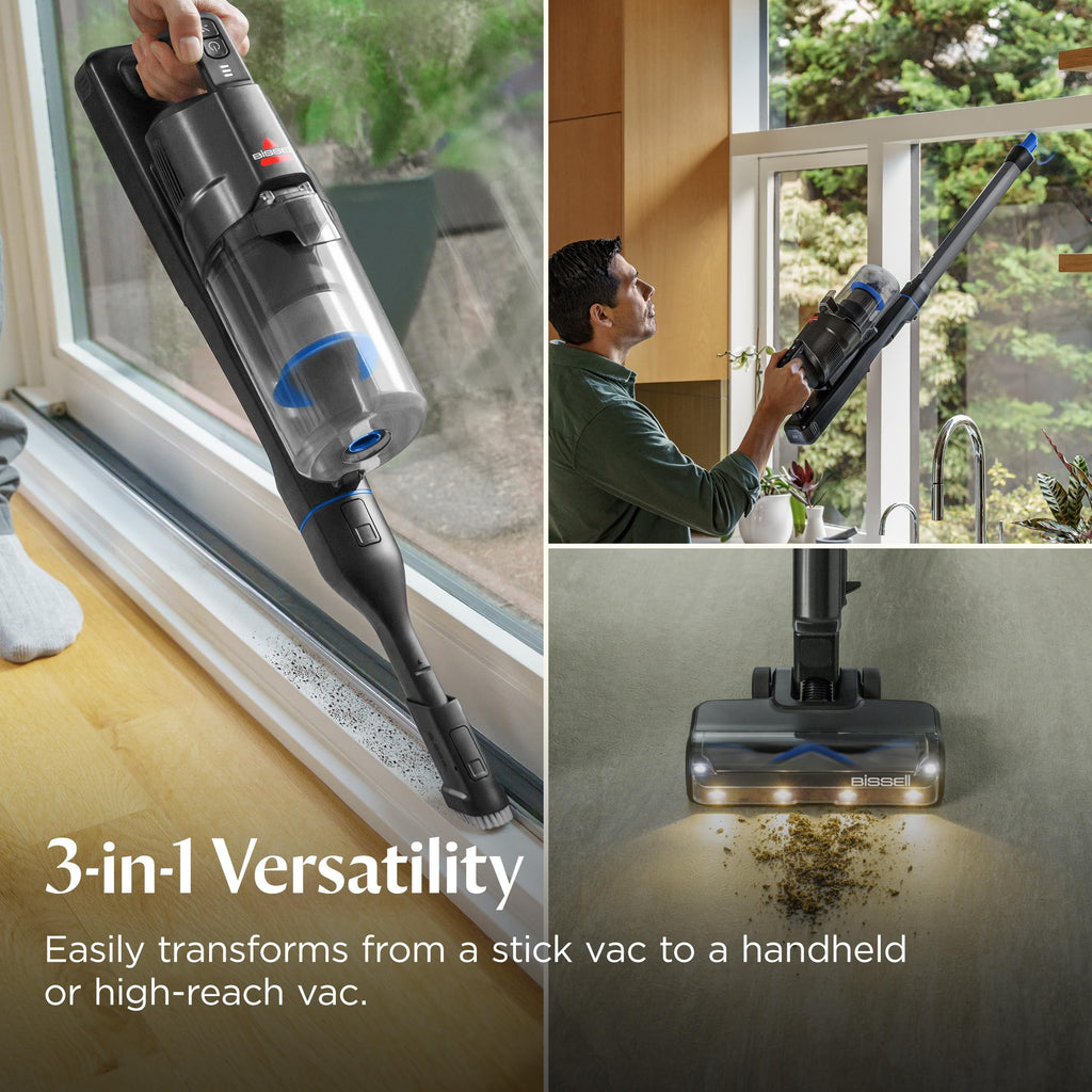 Cordless Vacuum N995